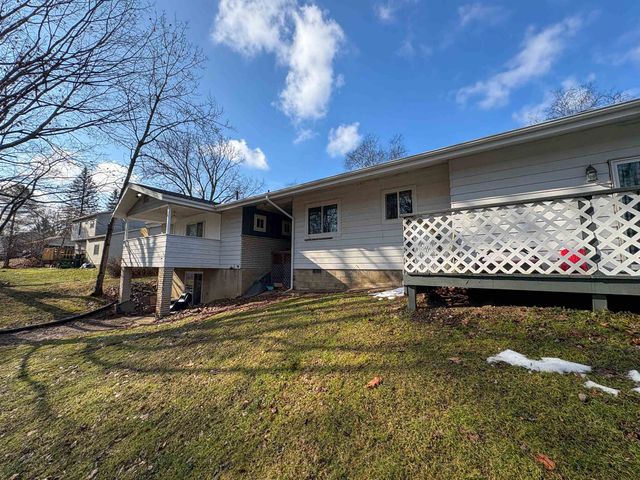 7126 Birchwood Drive, Mount Morris, MI 48458