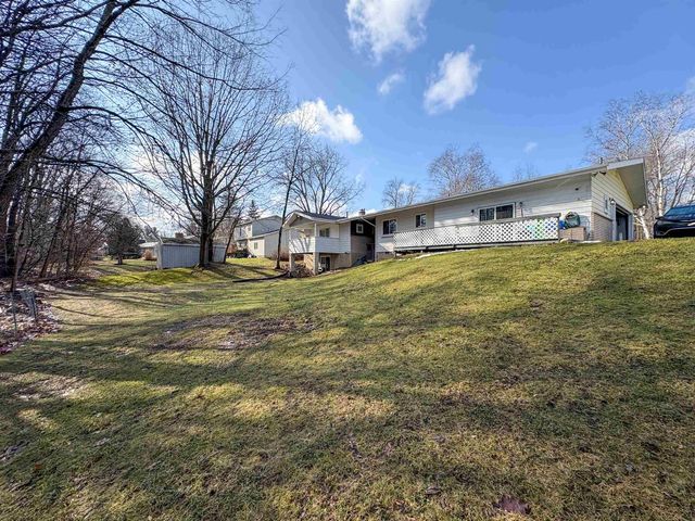 7126 Birchwood Drive, Mount Morris, MI 48458