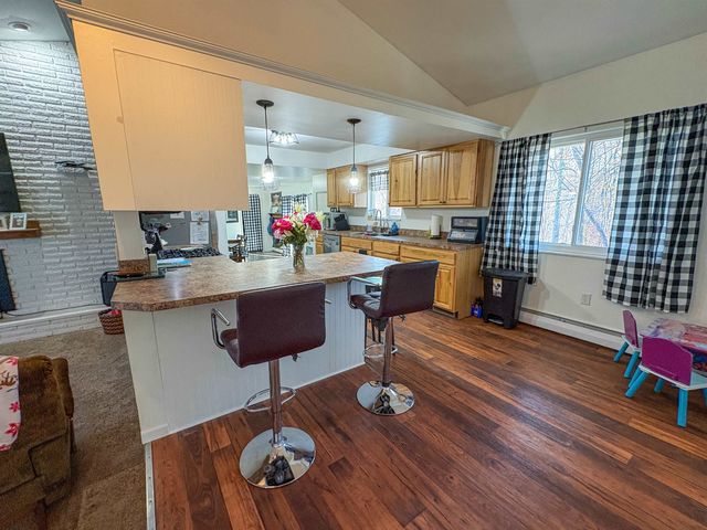 7126 Birchwood Drive, Mount Morris, MI 48458