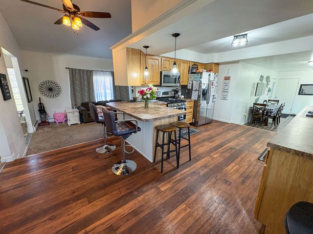 7126 Birchwood Drive, Mount Morris, MI 48458