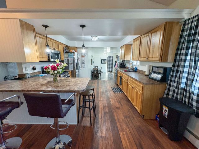 7126 Birchwood Drive, Mount Morris, MI 48458