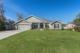 5139 JENSON AVENUE, Spring Hill, FL 34608