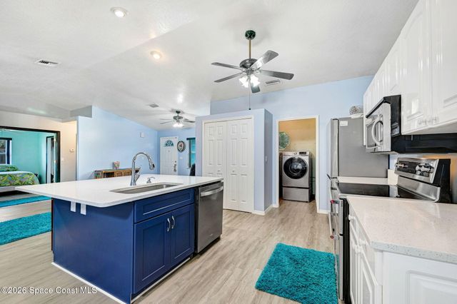 7155 Export Avenue, Cocoa, FL 32927