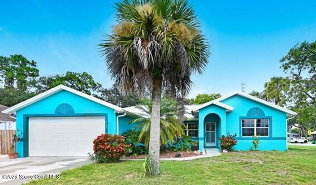 7155 Export Avenue, Cocoa, FL 32927