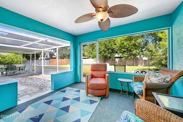 7155 Export Avenue, Cocoa, FL 32927