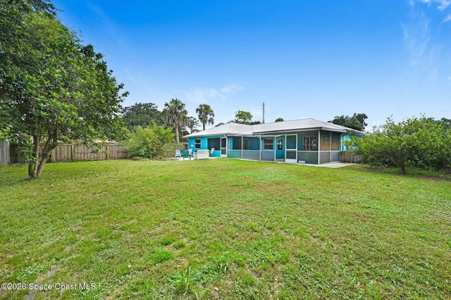 7155 Export Avenue, Cocoa, FL 32927