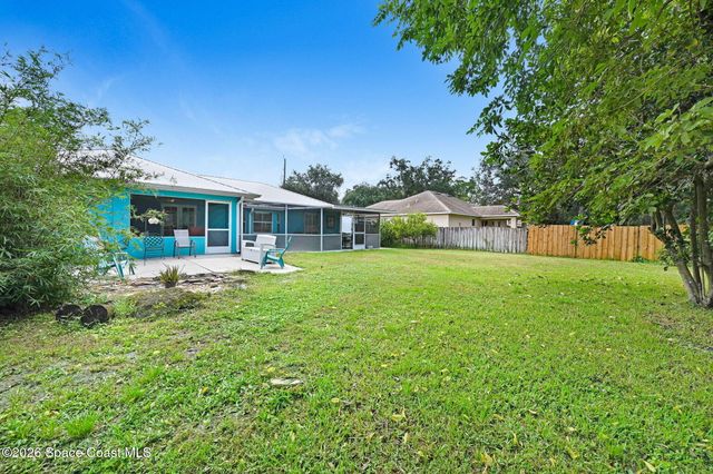 7155 Export Avenue, Cocoa, FL 32927