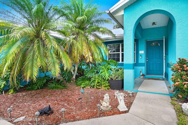 7155 Export Avenue, Cocoa, FL 32927