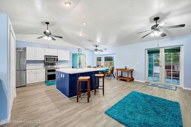 7155 Export Avenue, Cocoa, FL 32927