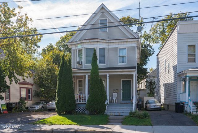 446 2nd Avenue, Albany, NY 12209