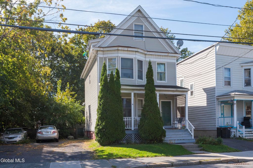 446 2nd Avenue, Albany, NY 12209