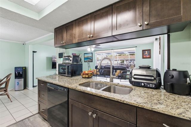 4904 ELMWOOD STREET, New Port Richey, FL 34653