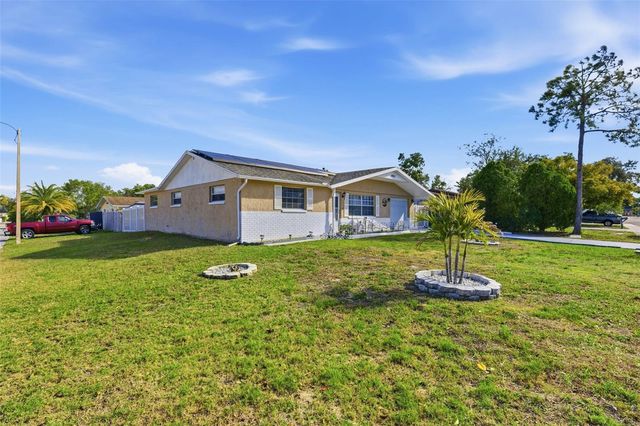 4904 ELMWOOD STREET, New Port Richey, FL 34653