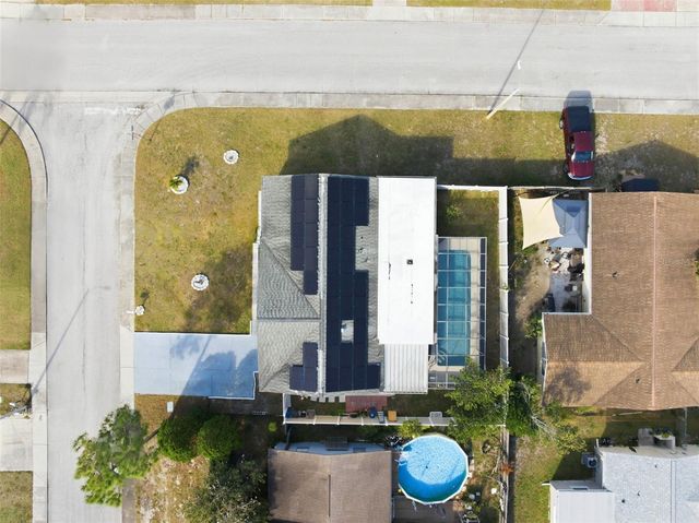 4904 ELMWOOD STREET, New Port Richey, FL 34653