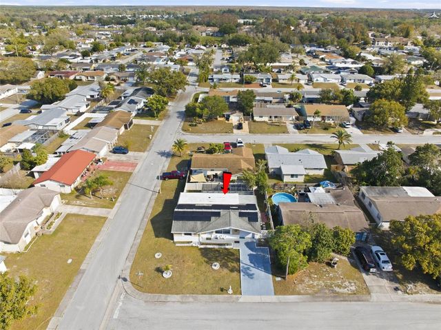 4904 ELMWOOD STREET, New Port Richey, FL 34653