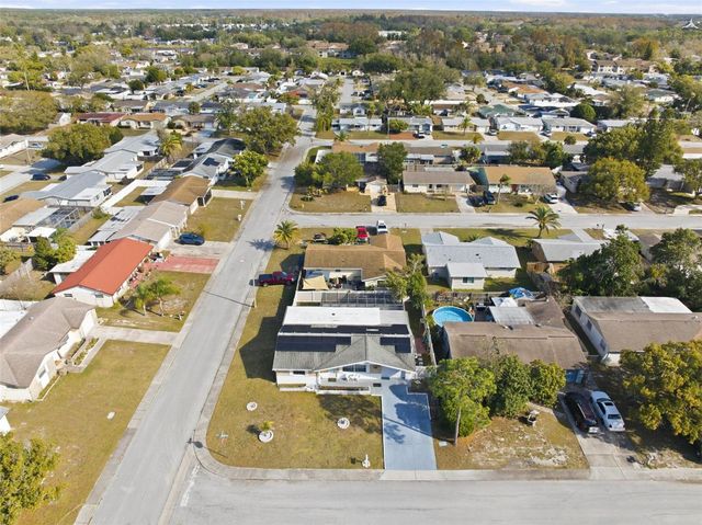 4904 ELMWOOD STREET, New Port Richey, FL 34653