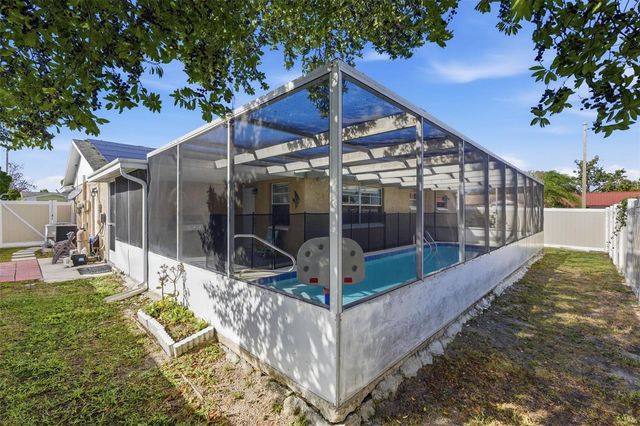 4904 ELMWOOD STREET, New Port Richey, FL 34653