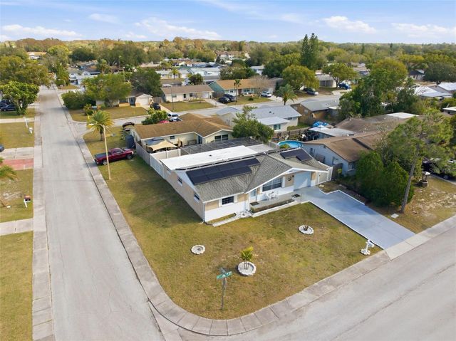 4904 ELMWOOD STREET, New Port Richey, FL 34653