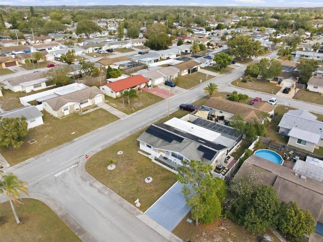 4904 ELMWOOD STREET, New Port Richey, FL 34653