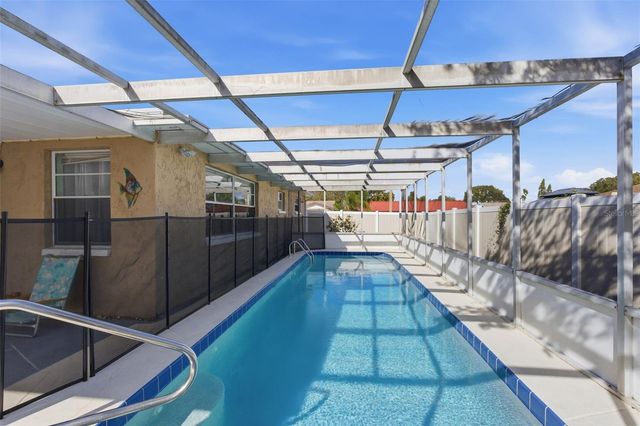 4904 ELMWOOD STREET, New Port Richey, FL 34653