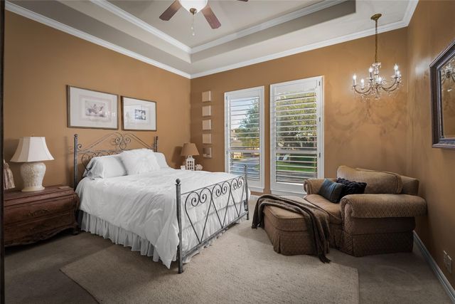 2 Tournament WAY, The Hills, TX 78738