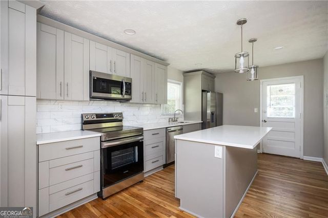 2823 McAfee Road, Decatur, GA 30032