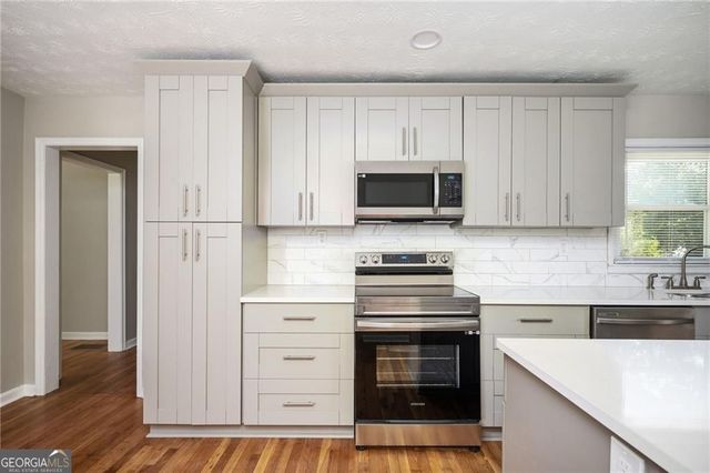 2823 McAfee Road, Decatur, GA 30032