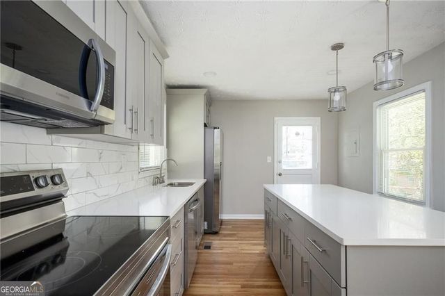2823 McAfee Road, Decatur, GA 30032