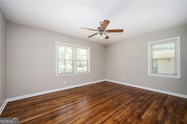 2823 McAfee Road, Decatur, GA 30032