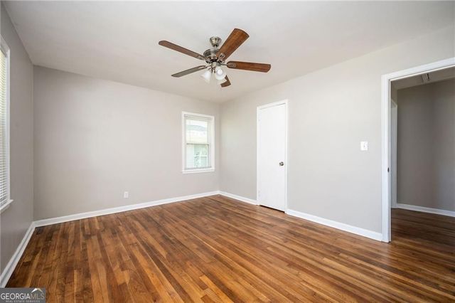 2823 McAfee Road, Decatur, GA 30032
