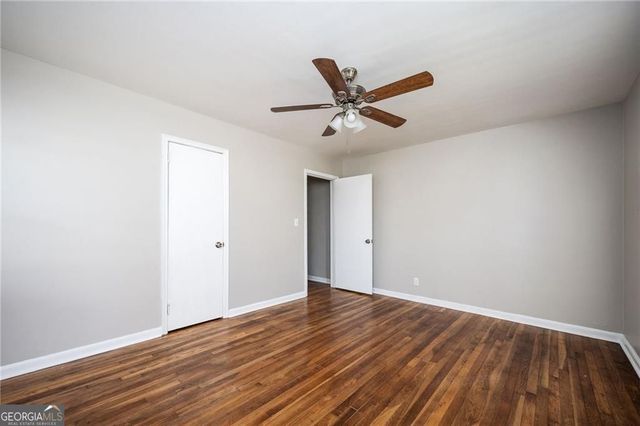 2823 McAfee Road, Decatur, GA 30032