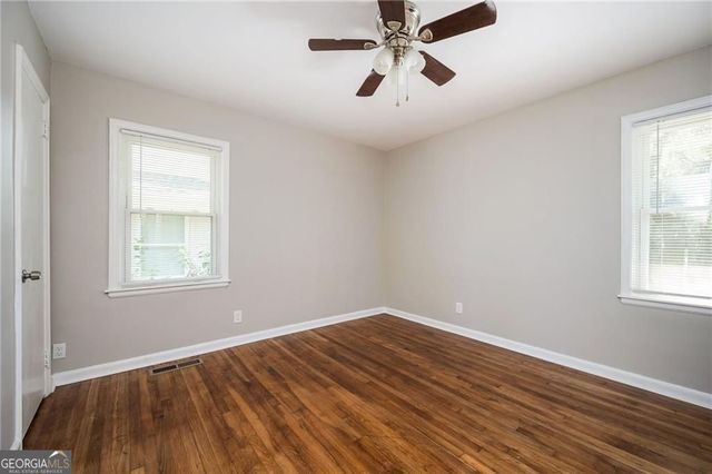 2823 McAfee Road, Decatur, GA 30032
