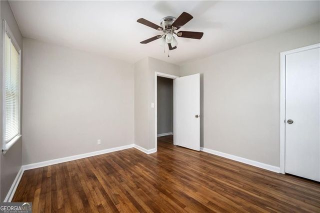 2823 McAfee Road, Decatur, GA 30032