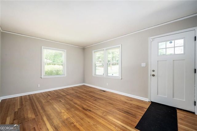2823 McAfee Road, Decatur, GA 30032