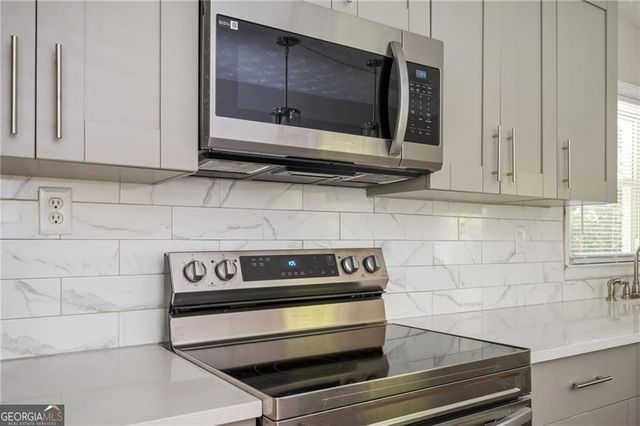 2823 McAfee Road, Decatur, GA 30032