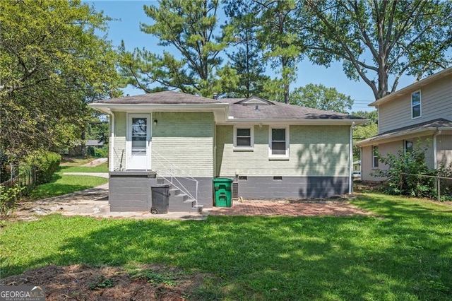 2823 McAfee Road, Decatur, GA 30032