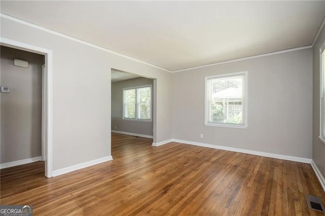 2823 McAfee Road, Decatur, GA 30032