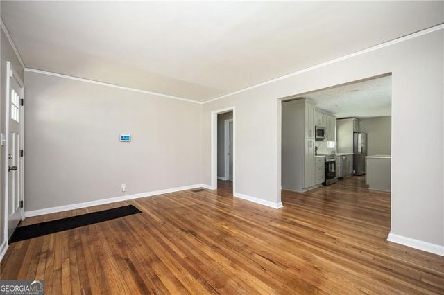 2823 McAfee Road, Decatur, GA 30032
