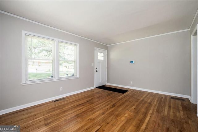 2823 McAfee Road, Decatur, GA 30032