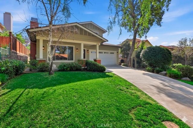 378 N Myrtle Avenue, Monrovia, CA 91016