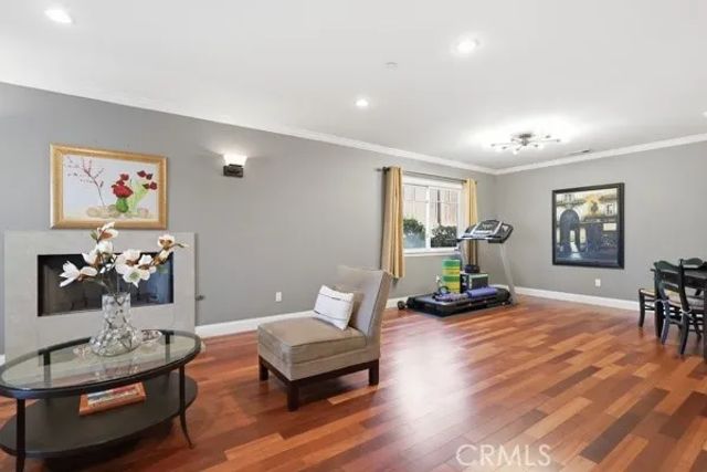 378 N Myrtle Avenue, Monrovia, CA 91016