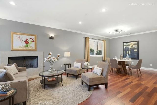 378 N Myrtle Avenue, Monrovia, CA 91016