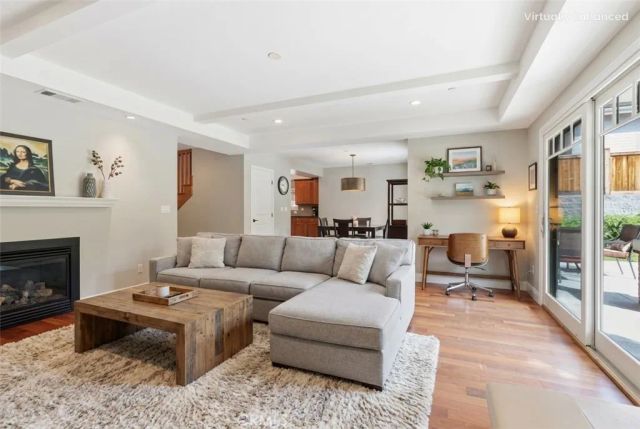 378 N Myrtle Avenue, Monrovia, CA 91016