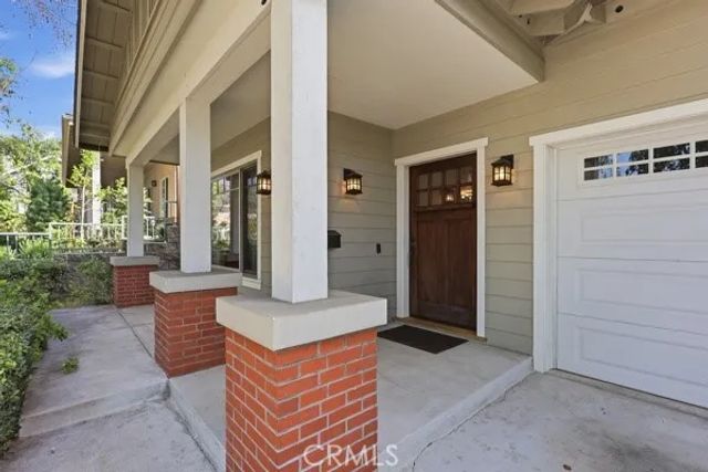 378 N Myrtle Avenue, Monrovia, CA 91016