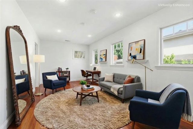 378 N Myrtle Avenue, Monrovia, CA 91016