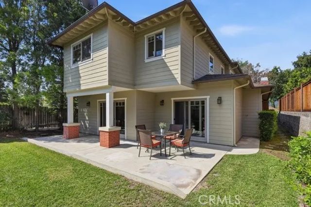 378 N Myrtle Avenue, Monrovia, CA 91016