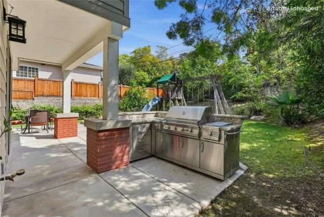 378 N Myrtle Avenue, Monrovia, CA 91016