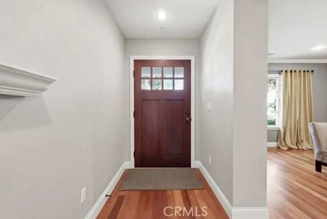 378 N Myrtle Avenue, Monrovia, CA 91016