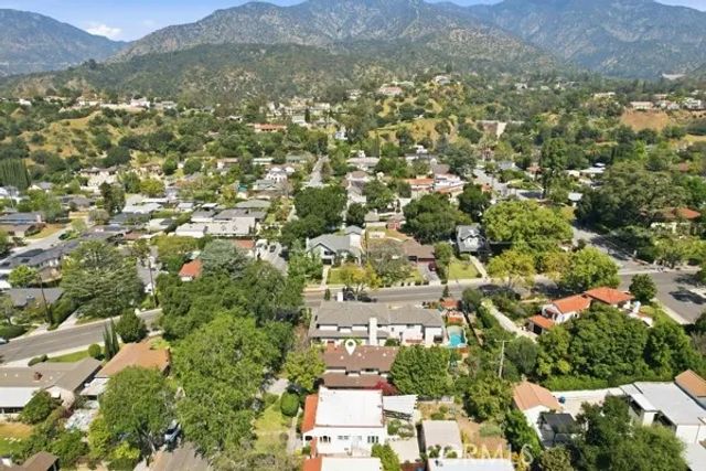 378 N Myrtle Avenue, Monrovia, CA 91016