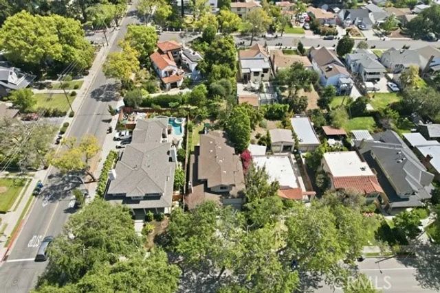 378 N Myrtle Avenue, Monrovia, CA 91016